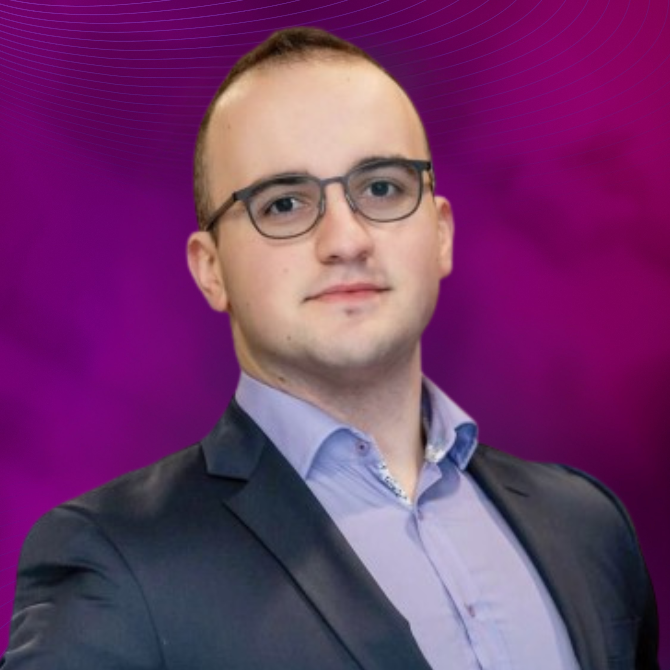 Victor Detchev