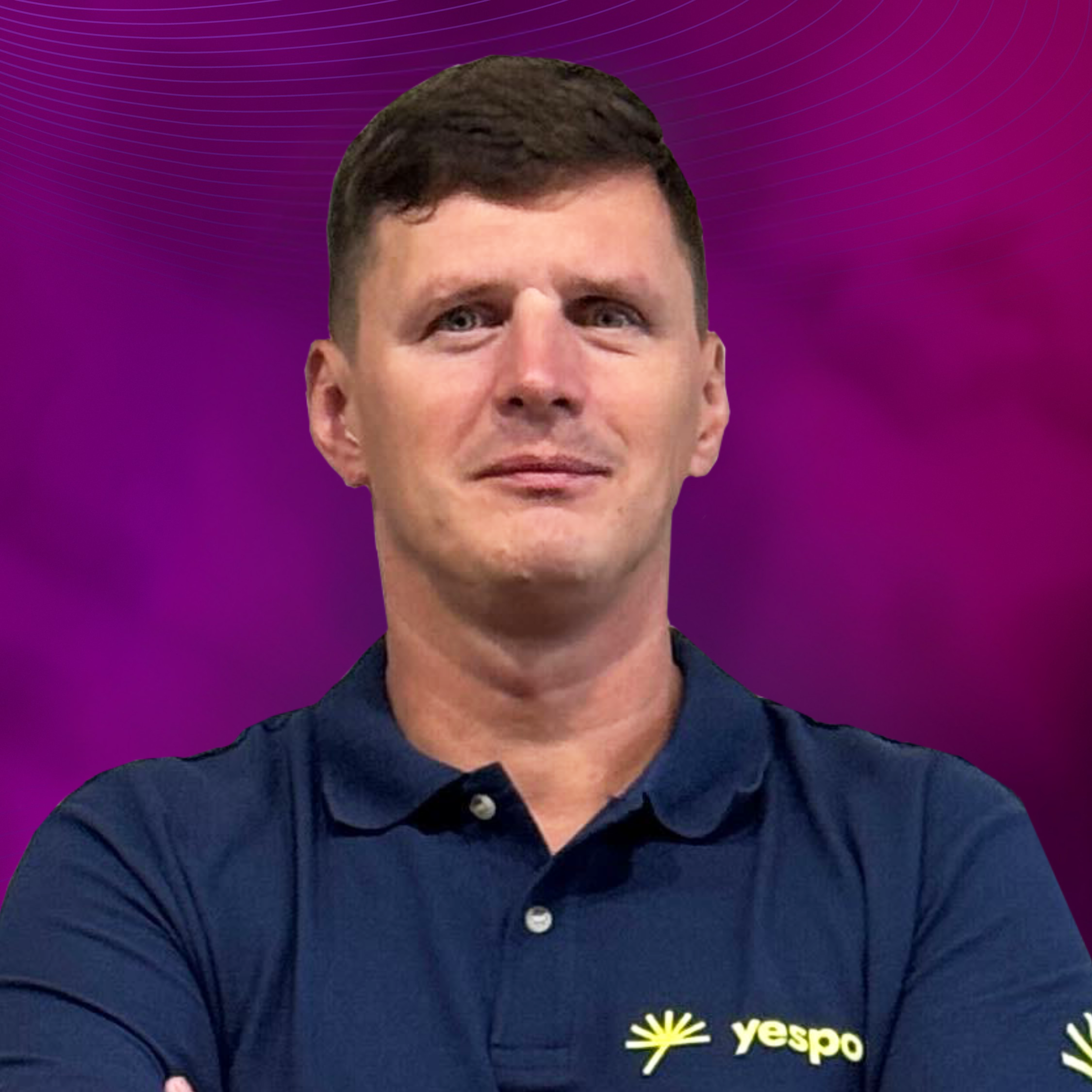 Alex Danchenko