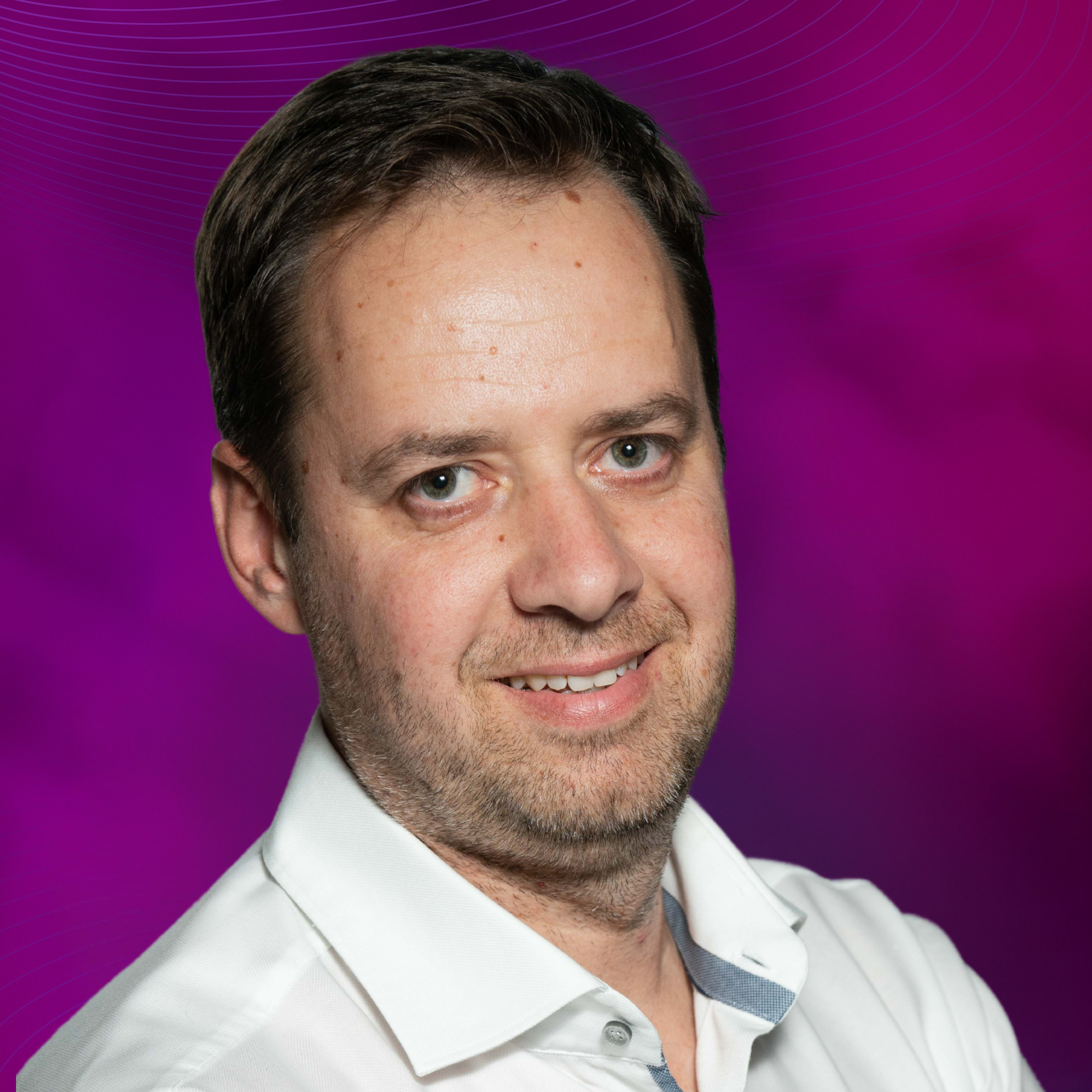 Mihai Lupascu