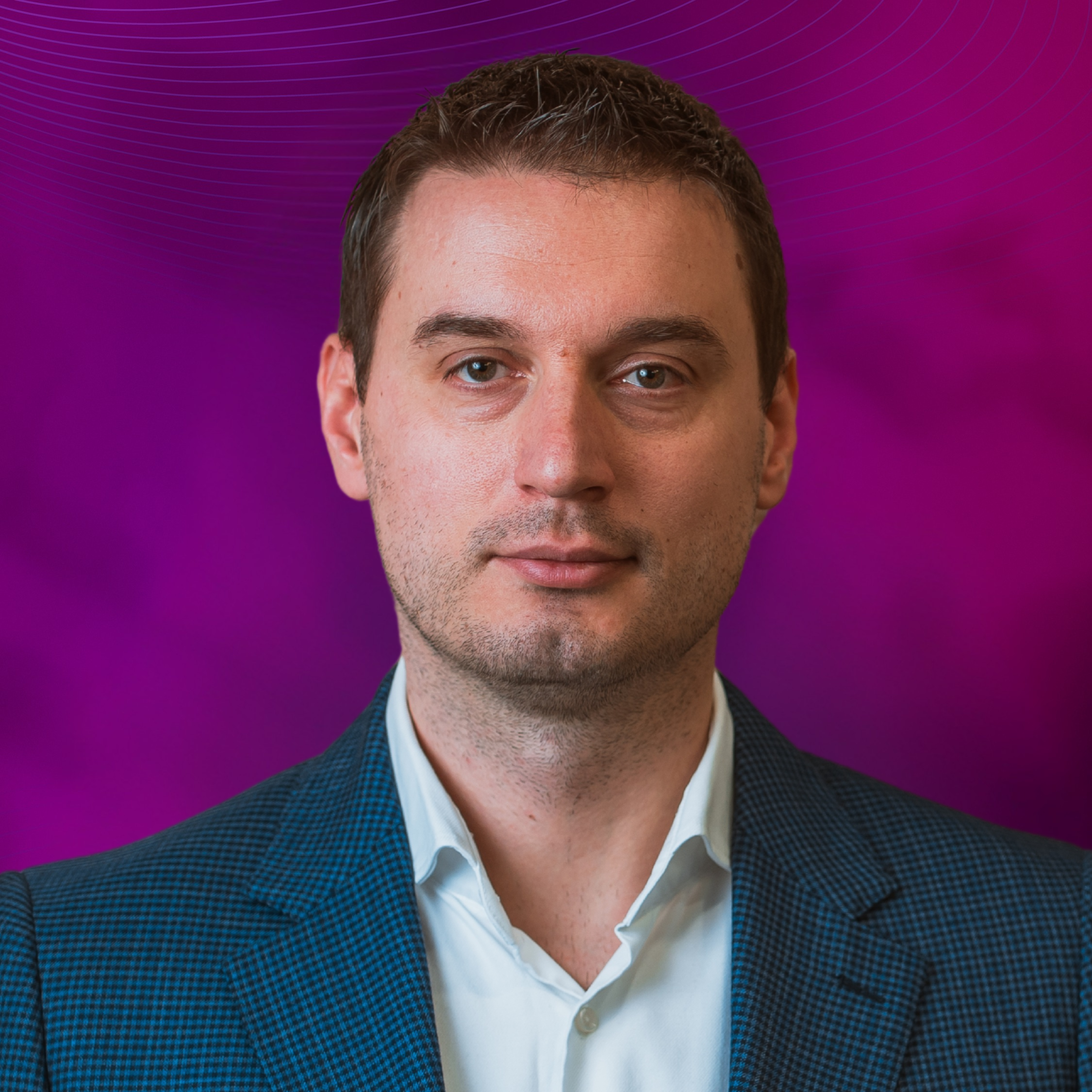Svetoslav Georgiev