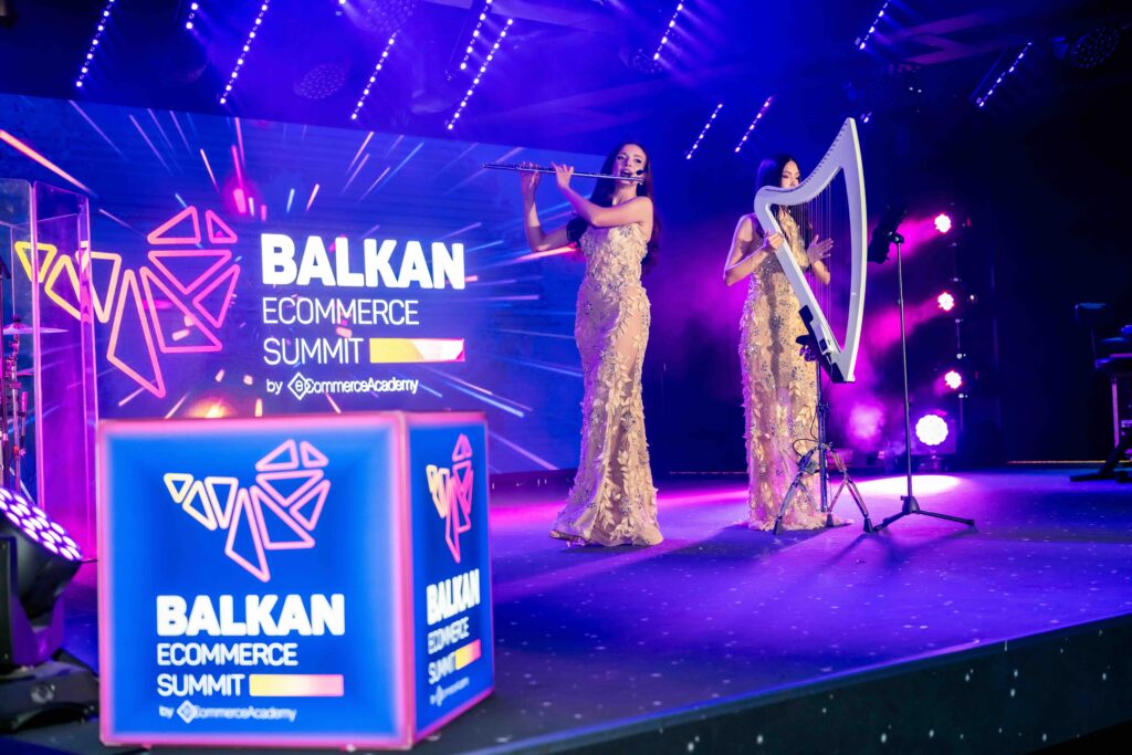 Balkan Party