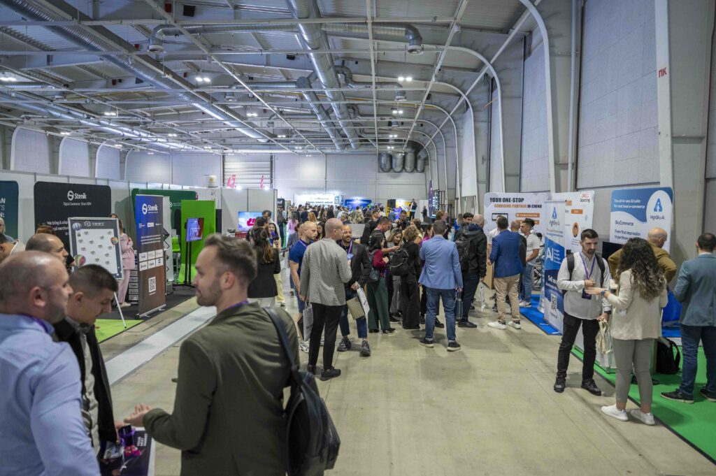 Expo Zone