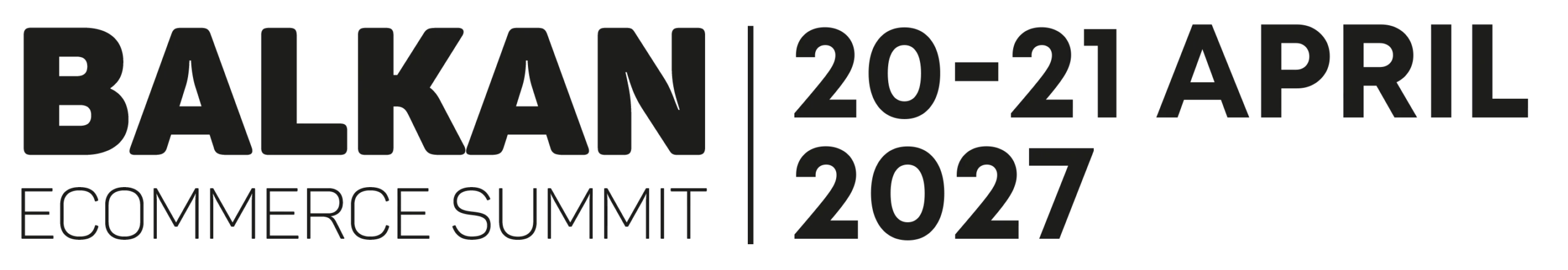 Balkan eCommerce Summit
